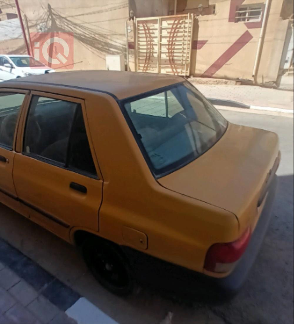 سایپا 131